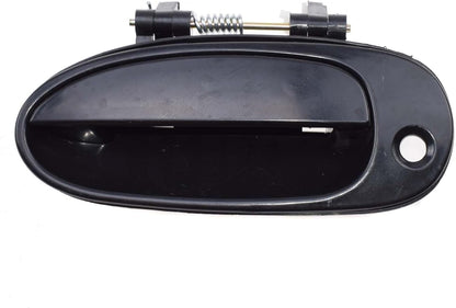 ya 2 8.15 0K2A159410XX Driver Side Exterior Door Handle for Kia Sephia 1998-2001