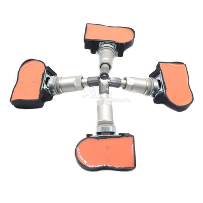 ya 4 8.8 TPMS Senser for Land Rover Range Discovery for Jaguar 433MHz 4pcs New FW93-1A159-AB