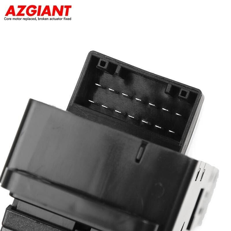 ya 3 8.24 baidi Front Left Drive Side Window Switch Suitable for 2005-2011 SsangYong Kyron 85810-09100HCC