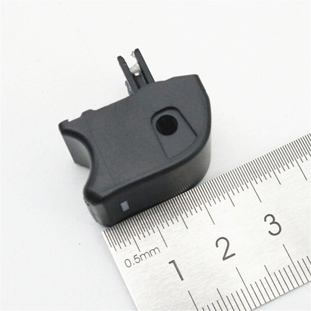 ya 5 8.10 Left Drive Window Glass Control Switch Button Cover for Mazda 3 Axela 6 Atenza
