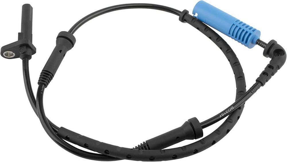 ya 2 8.15 The Rear ABS Wheel Speed Sensor is Suitable for BMW E60 525i 528i xDrive 535i 650i 34526771703
