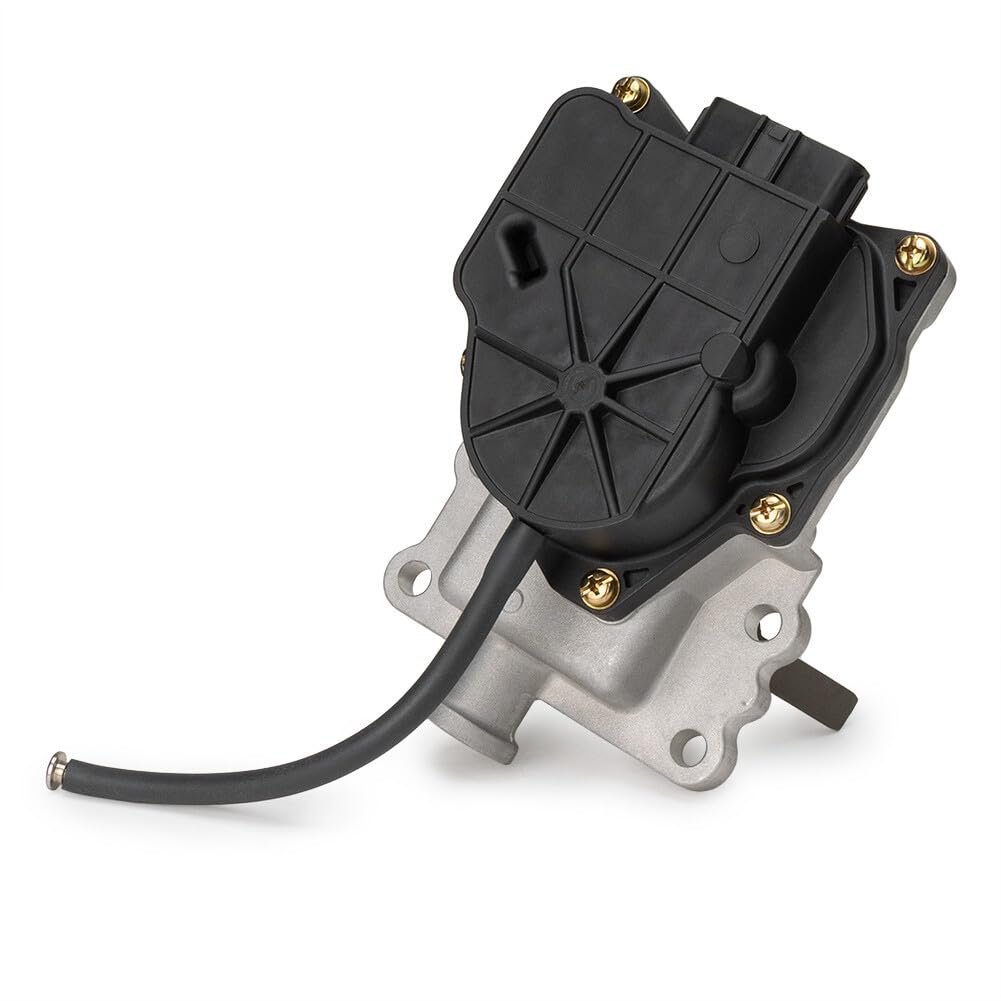 ya 10 9.16 zhengce Differential Vacuum Actuator Suitable for Toyota for 4Runner 2019 SR5 4.0L