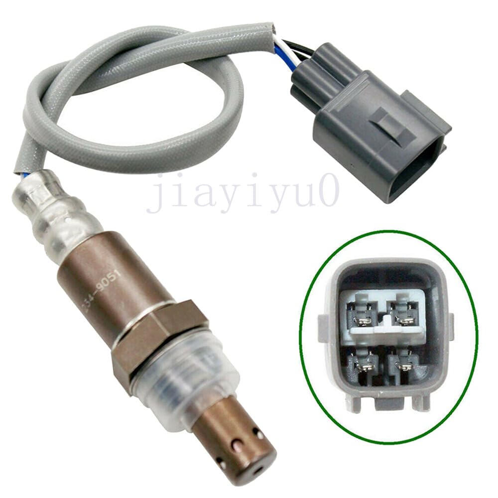 ya 4 8.8 Air Fuel Ratio Oxygen Sensor 89467-26050 for Toyota Hiace 2TR-FE GDH2 KDH2 TRH2