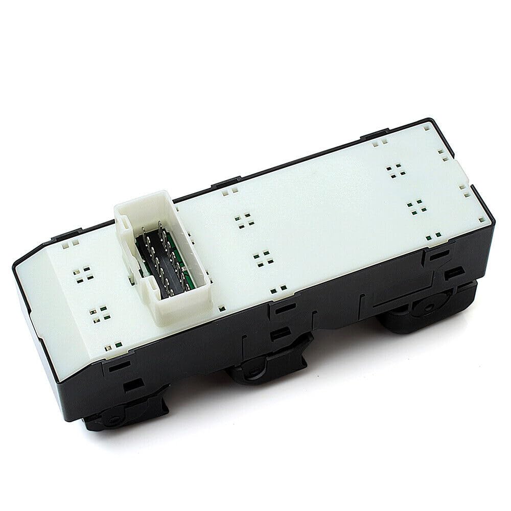 ya 6 8.14 Power Window Switch LH for Hyundai Elantra Lang Move 2012-2016 93570-4V000 Beige