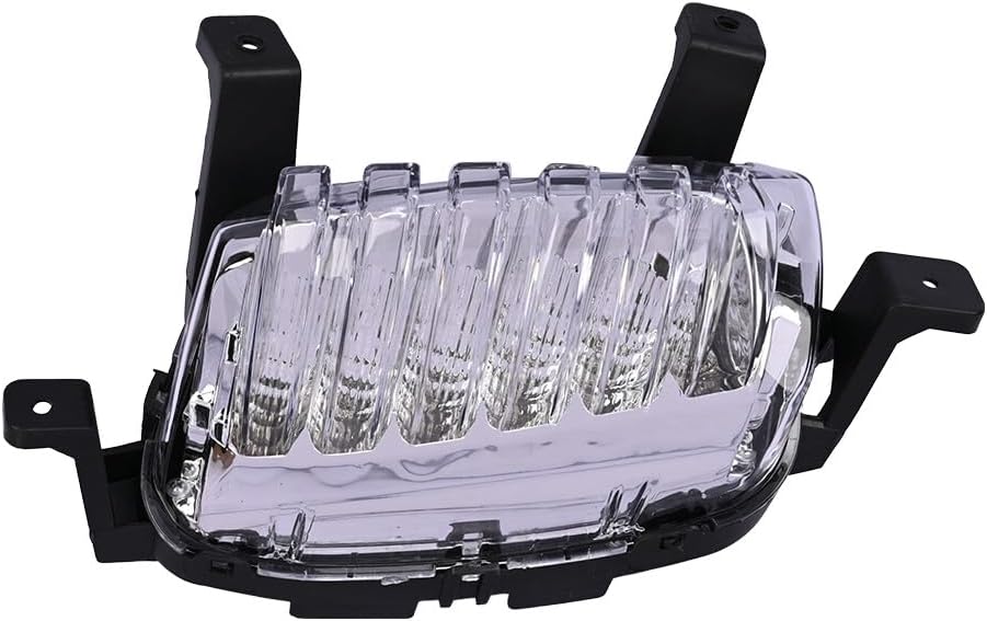 ya 9 10.24 LH LED Driving Light For 2018-2019 for Hyundai Sonata Limited 2.0T ONLY 92207-C1600
