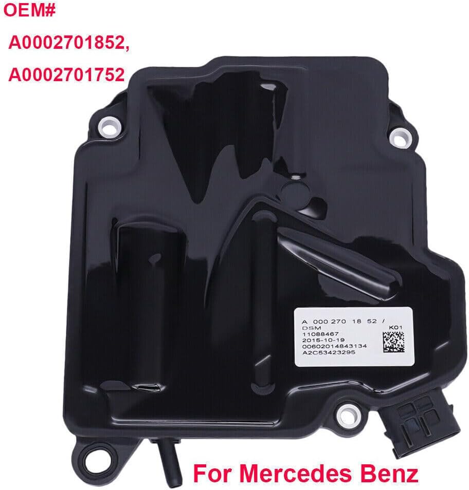ya 10 9.16 baidi Programmable 722.9 ISM intelligent servo module for Mercedes-benz W221 A0002701852-