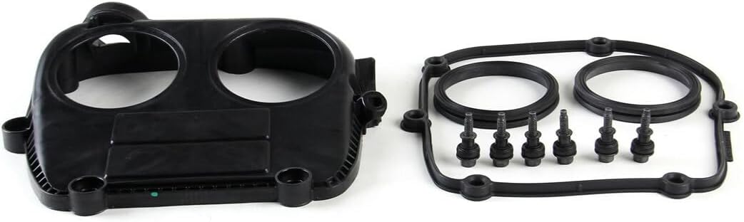 ya 4 8.8.2 Upper Timing Cover for VW Atlas for Golf GTI for Audi A3 A4