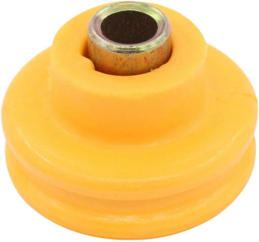 ya 11 9.14 zhengce Rear shock absorber installation lower + upper 4 pieces for E90 E92 E82 E87