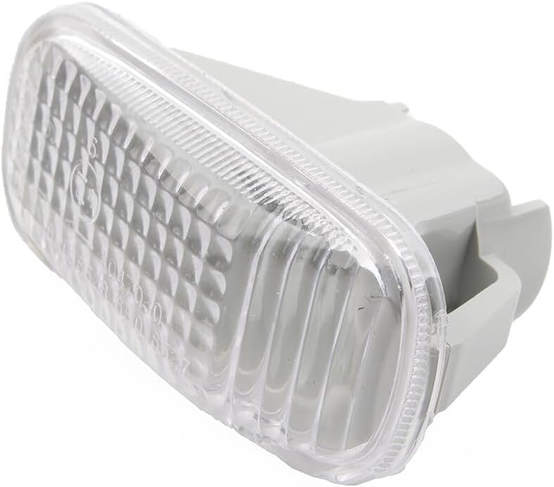ya 7 8.24 baidi Fit for Honda for Civic for Accord Jazz Side Marker Light Turn Signal Lamp Housing Cover