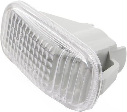 ya 7 8.24 baidi Fit for Honda for Civic for Accord Jazz Side Marker Light Turn Signal Lamp Housing Cover