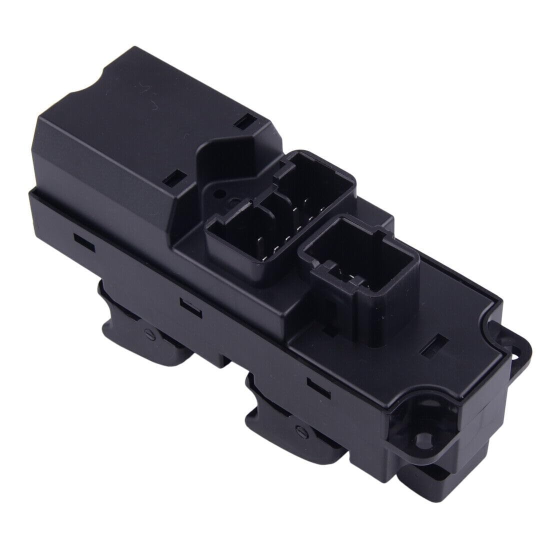 ya 5 8.10 Right Power Master Window Switch for Ford Ranger for Mazda BT50 (Black)
