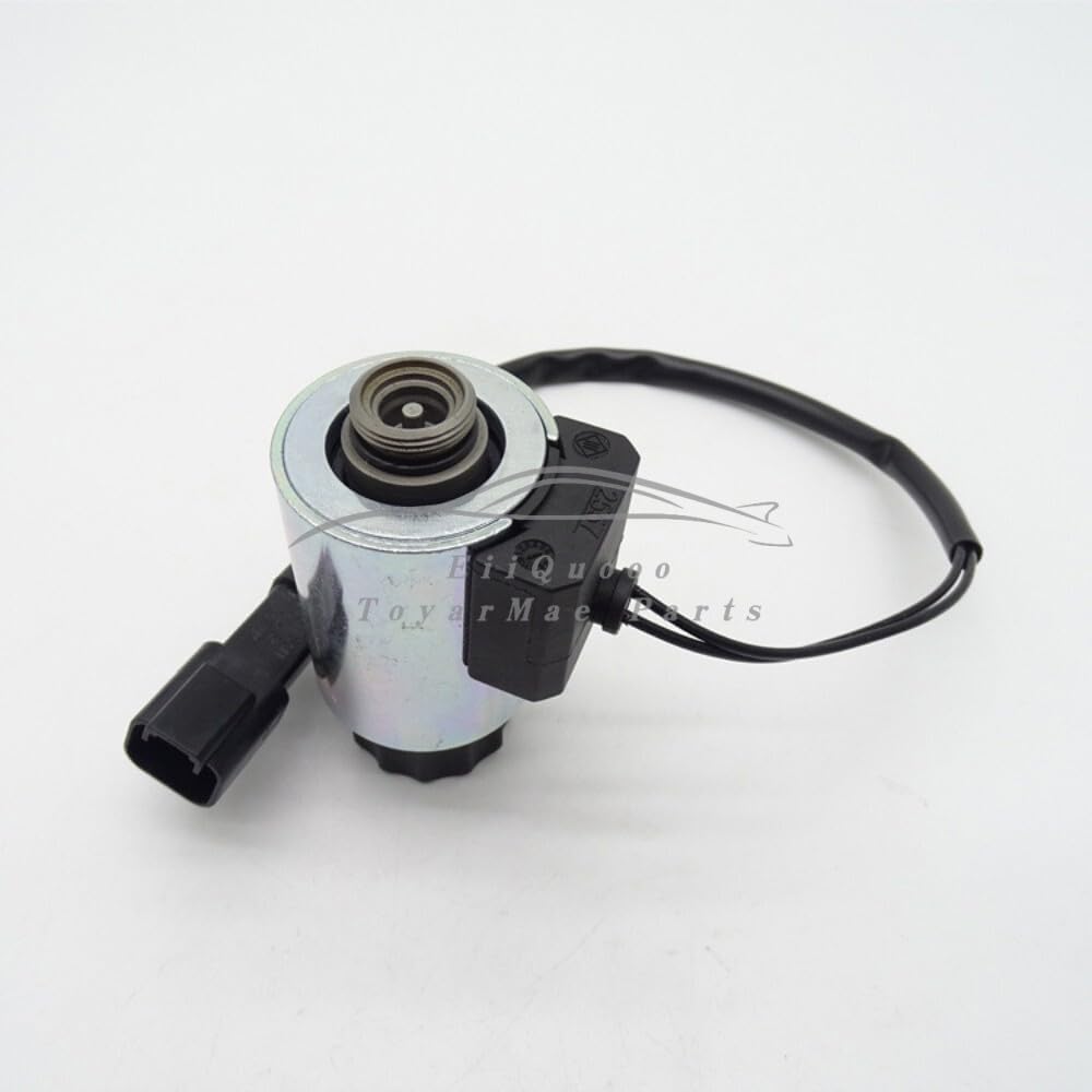 ya 4 8.14 Solenoid Valve UC1026026416 for Komatsu WA150-6 WA200-6 WA250-5 WA250-6 WA320-5