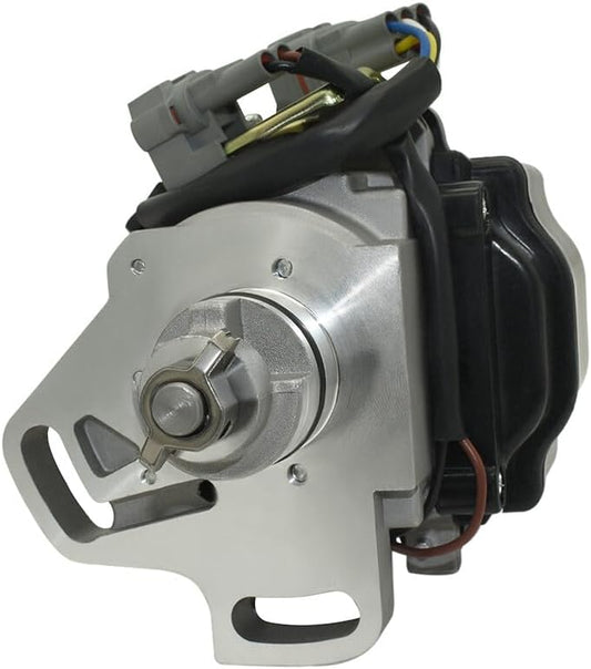 ya 4 8.14 Ignition distributor for Toyota for Corolla Celica Geo Prizm 19020-16280 19020-16250