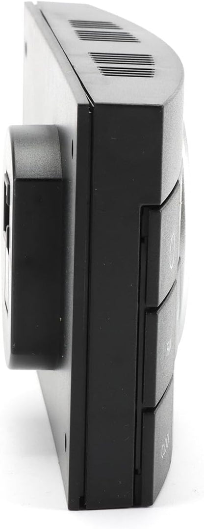 ya 10 9.16 baidi Multi-Zone Comfort Control Center II 3314082.000 RV Thermostat Black 10 Buttons