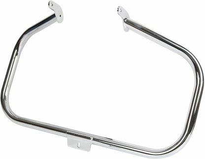 ya 4 8.8.2 Engine Guard Crash Highway Bar for Harley Heritage Softail FatBoy 2000-2017