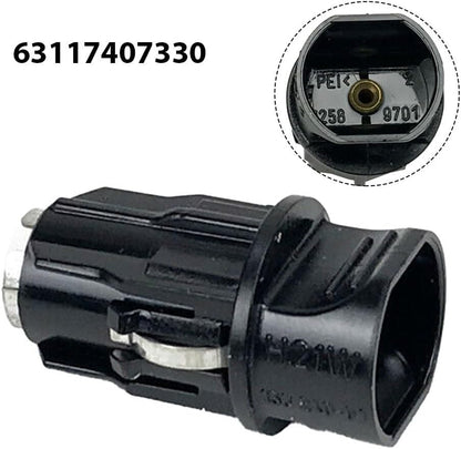 ya 23 10.7 baidi #63117407330 Tail Rear Lamp Socket For for BMW 3 5 7 Series X6 Z4 E65 E66 F30 F31