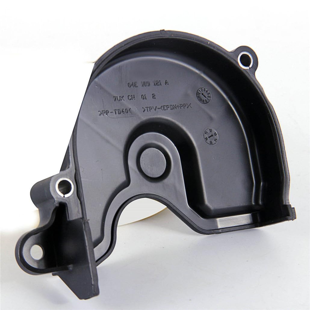 ya 10 9.16 baidi Camshaft Pulley Cover for VW for Golf MK7 for Tiguan for Audi A3 Q3 1.4T
