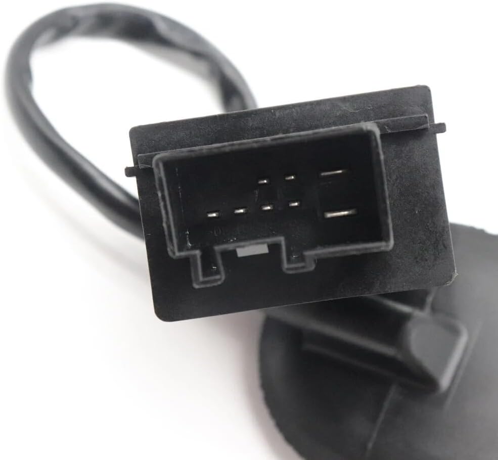 ya 11 9.14 baidiPetrol Fuel Pump Delivery Control Module Fits for VW for Audi for SEAT for Skoda 1.2 1.4 1.6 1.8
