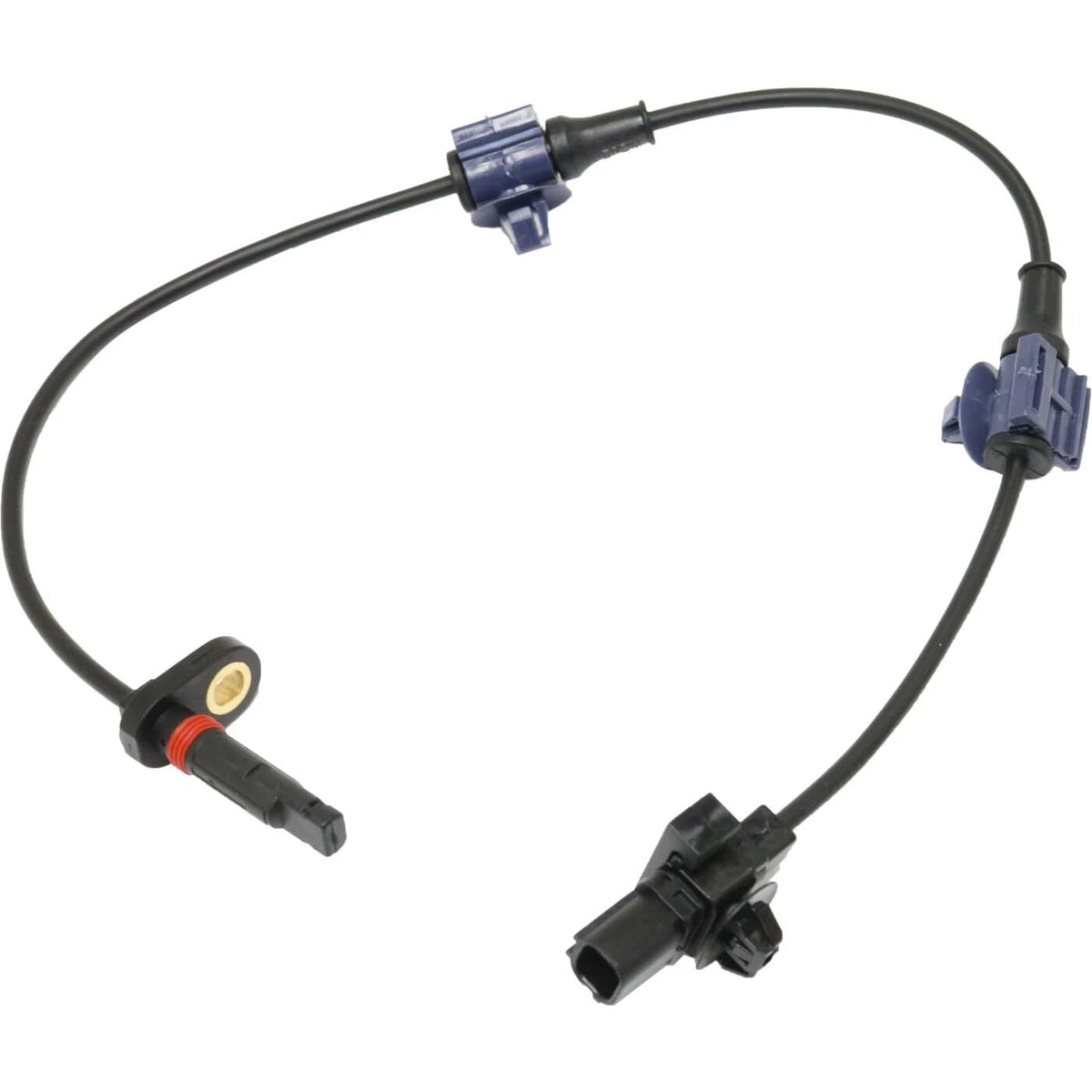 ya 9 10.24 ABS Wheel Speed Sensor Rear Driver Side Left for 07-11 for Honda for CR-V 57475-SWA-013