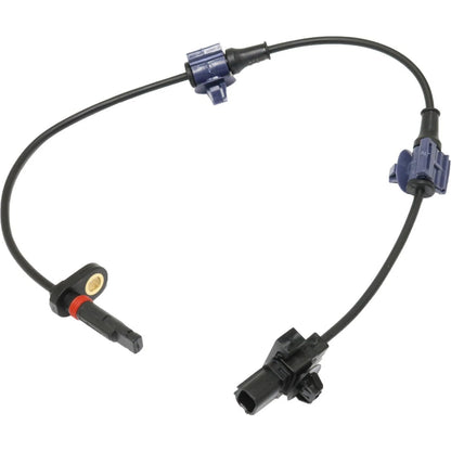 ya 9 10.24 ABS Wheel Speed Sensor Rear Driver Side Left for 07-11 for Honda for CR-V 57475-SWA-013