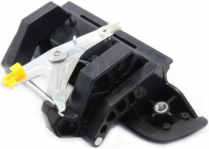 ya 10 9.16 baidi 6909035010 Tailgate Handle for Toyota Tacoma Rod end 95-04 Black Rear Tailgate