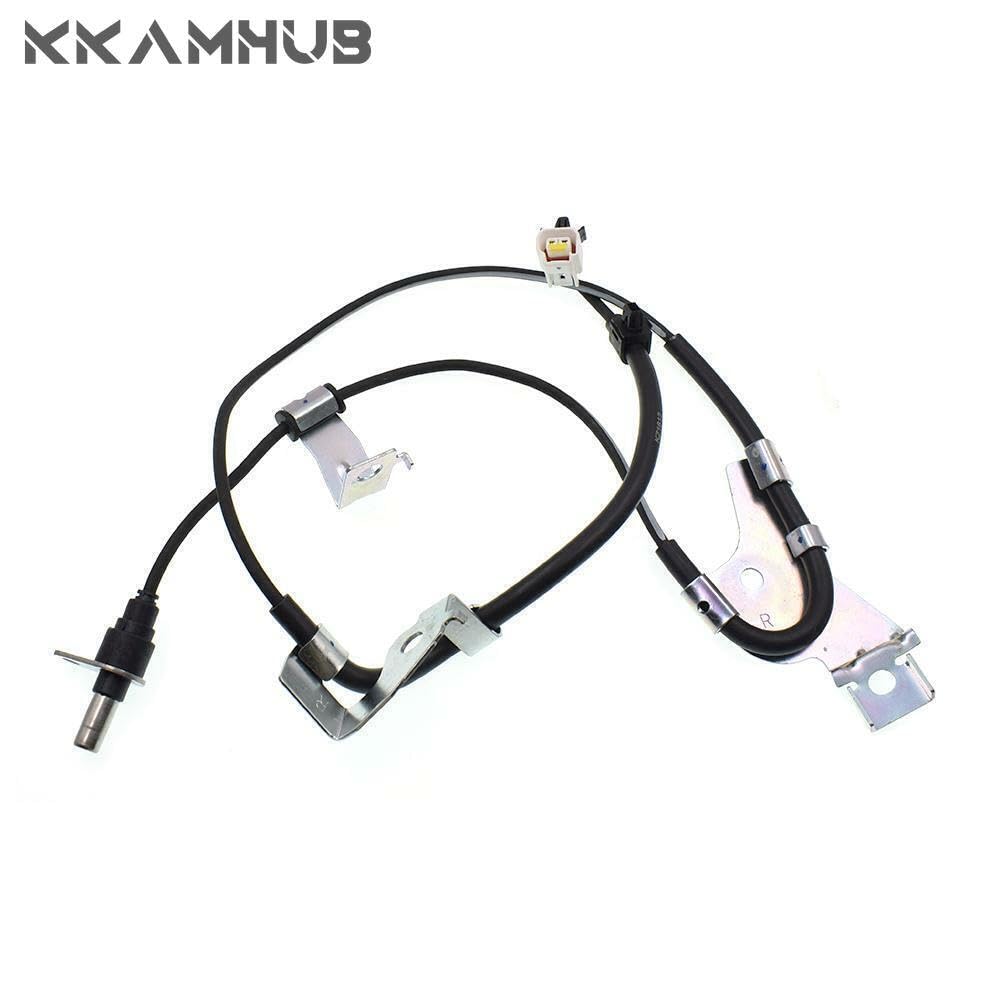 ya 9 10.24 ABS Wheel Speed Sensor 8980061840 for Isuzu Truck NPR 2007-2010 Front