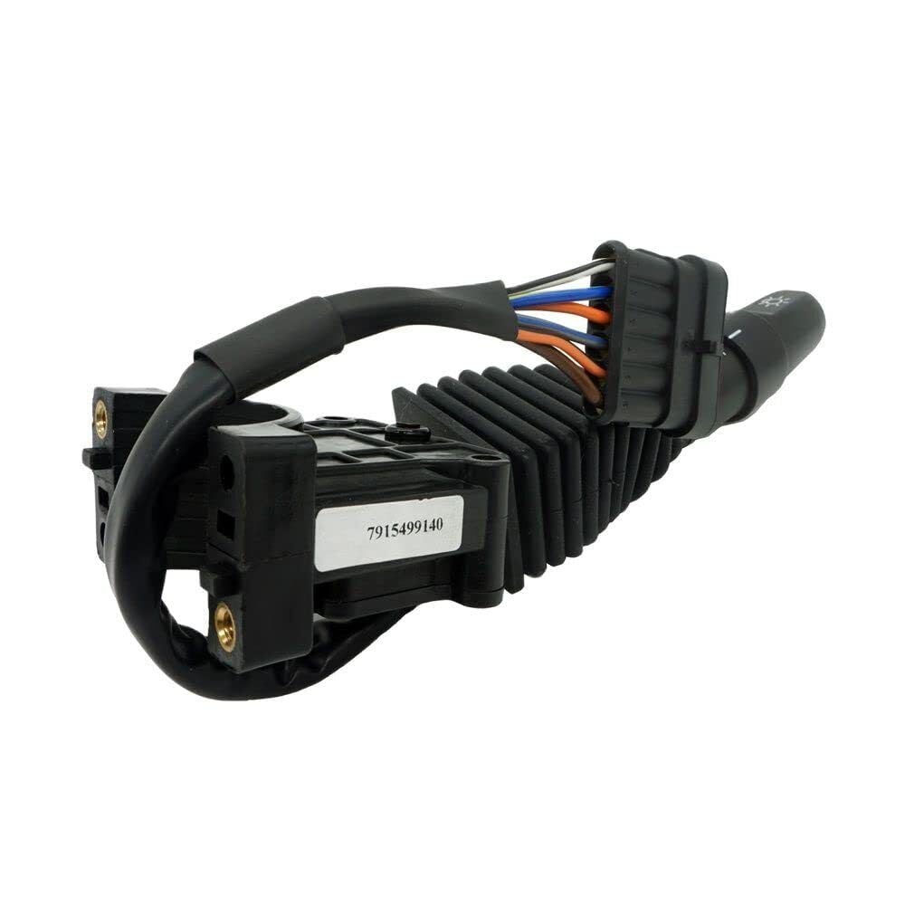 ya 4 8.8 Headlight Turnlight Switch 7915499140 for Linde Electric Forklift HT25 HT30 1218