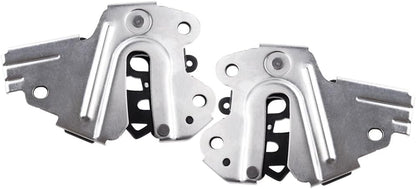 ya 9 10.24 2Pcs for CRV 2012-2017 Rear for Seat Back Lock Actuator Left+Right Side Replacement