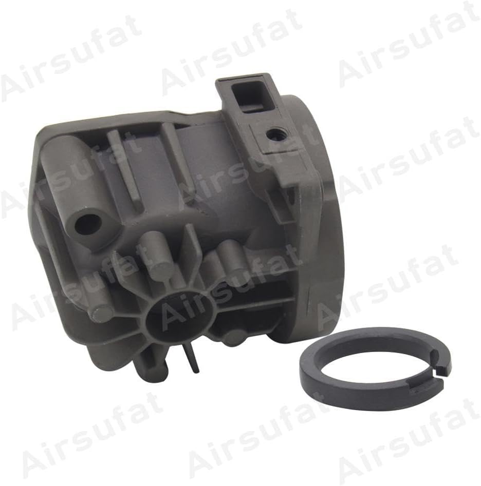 ya 10 9.16 baidi Air Suspension Compressor Pump Cylinder Piston Seal Ring For W220 W211 A6 A8 E39