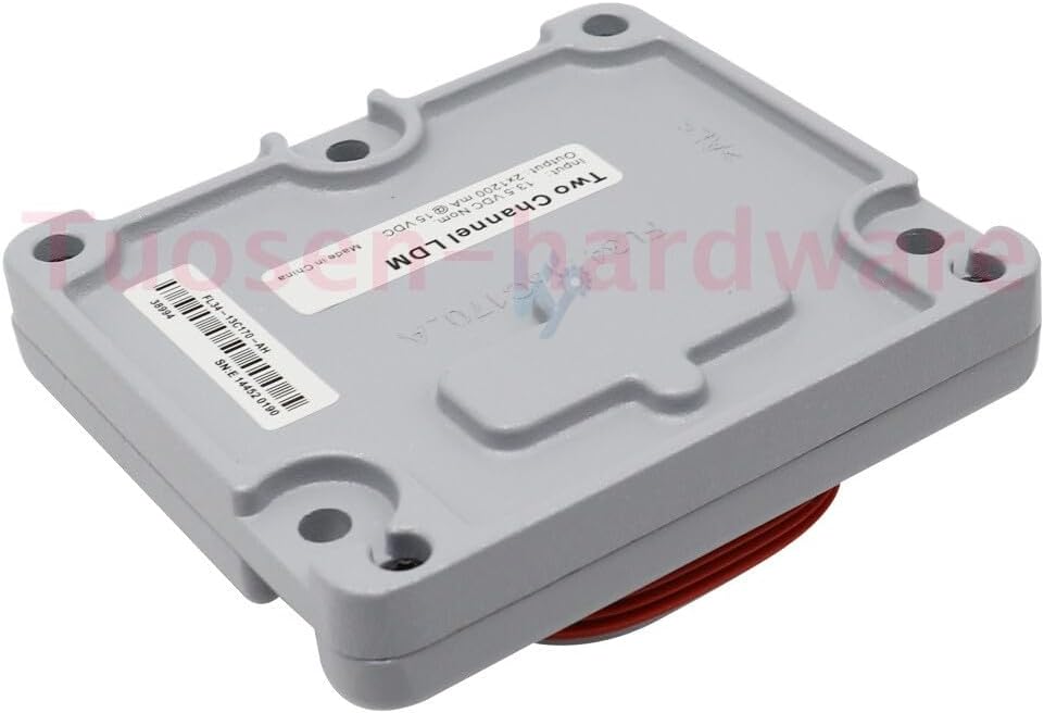ya 7 8.24 baidi Led Headlight Ballast Control Unit Module for d F150 2015-2019 FL3413C170AH