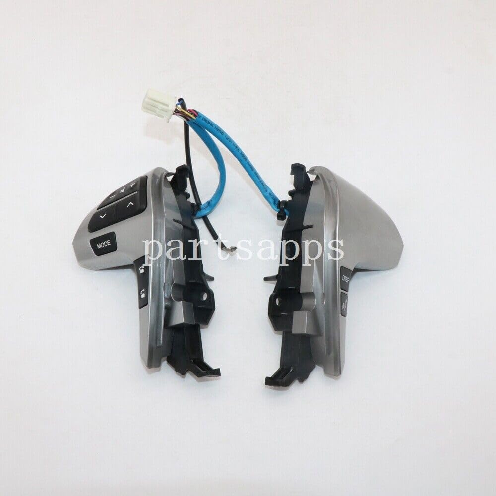 ya 8 8.24 baidi OE for Audi o Control Switch 84250-0E260 for Toyota for Camry Highlander