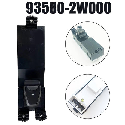 ya 23 10.7 baidi for Window Switch for for Hyundai for Santa Fe 2013 2018 Rear Door Replacement