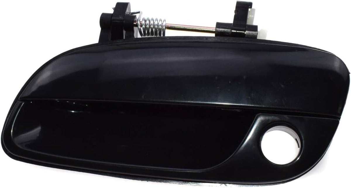 ya 4 8.8.2 for Hyundai for Elantra Exterior Left Front Driver Side Door Handle Smooth 