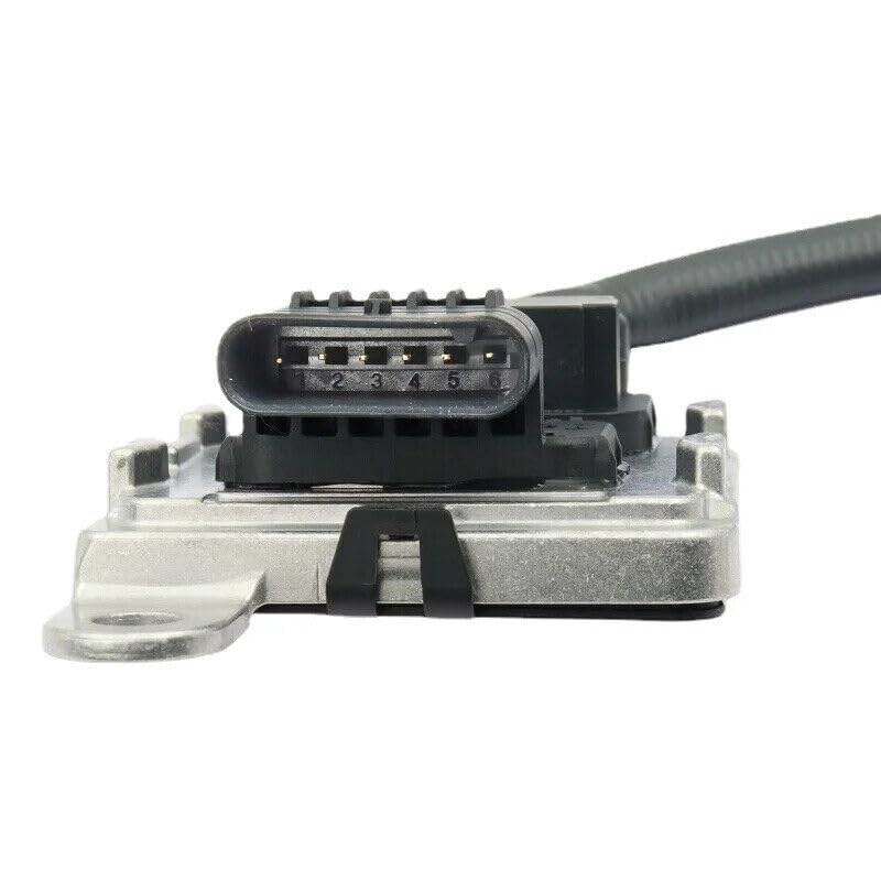 ya 6 8.14 Nox Sensor Location 1 Front for Vauxhall Insignia 2.0 CDTi 170HP F8 55487269