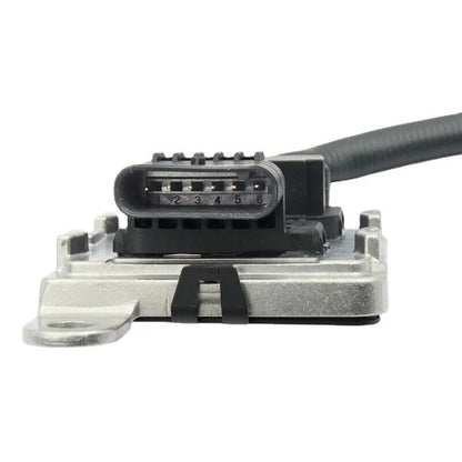 ya 6 8.14 Nox Sensor Location 1 Front for Vauxhall Insignia 2.0 CDTi 170HP F8 55487269