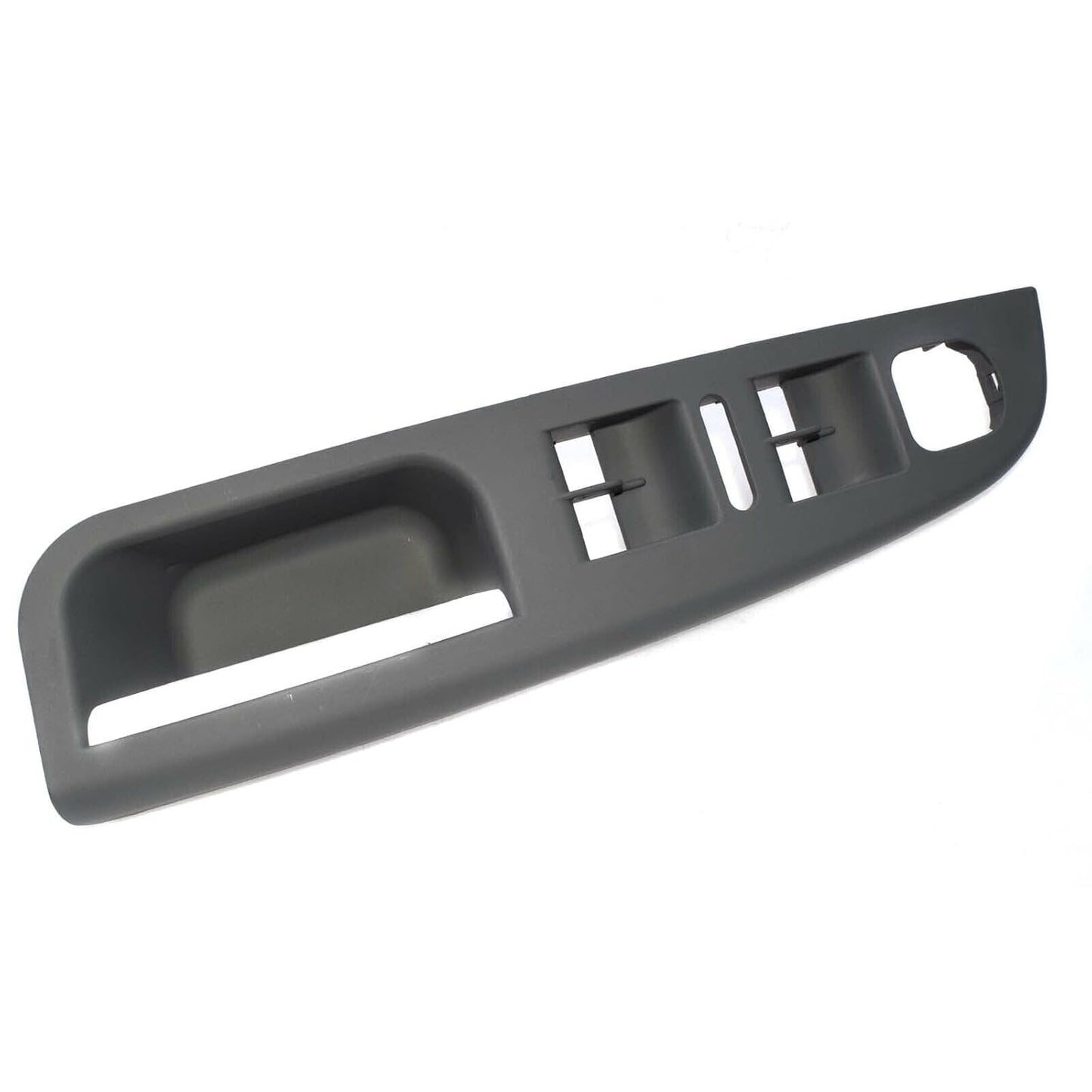 ya 3 8.24 baidi Gray Main Window Mirror Switch Panel Cover Suitable for Golf for VW Jetta 1K4868049C