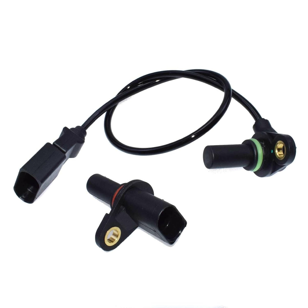 ya 10 9.16 zhengce Two Transmission Input Speed sensors Suitable for VW for Golf for Jetta Cit