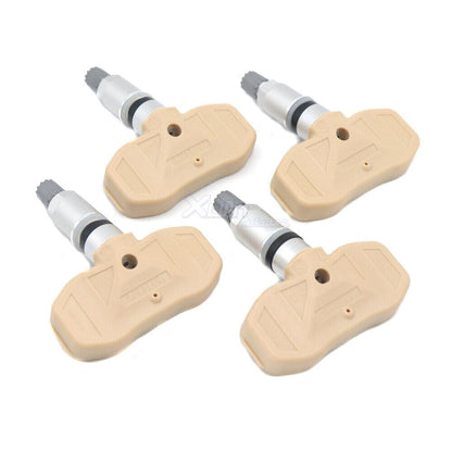 ya 2 8.15 4 TPMS tire Pressure sensors Suitable for Chevrolet Tahoe GMC Sierra 315Mhz 15114379