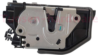 ya 5 8.10 Rear Right Door Lock Actuator for BMW 320i 420i 328i 335i 318i 330i 118i 120i M3