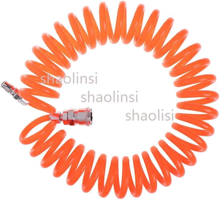 ya 14 9.20 baidi 6m Polyurethane PU Air Compressor Hose Tube Pneumatic Hose Pipe1PC-1