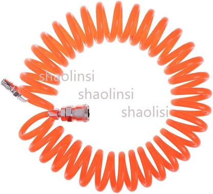 ya 14 9.20 baidi 6m Polyurethane PU Air Compressor Hose Tube Pneumatic Hose Pipe1PC-1