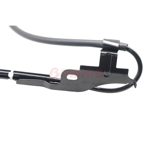 ya 2 8.24 baidi Front Right ABS Wheel Speed Sensor for Dodge Caliber for Jeep Compass Patriot 5105572AA 