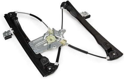 ya 10 9.16 baidi Front Left Power Window Regulator Without Motor New for Holden for Cruze 96996227