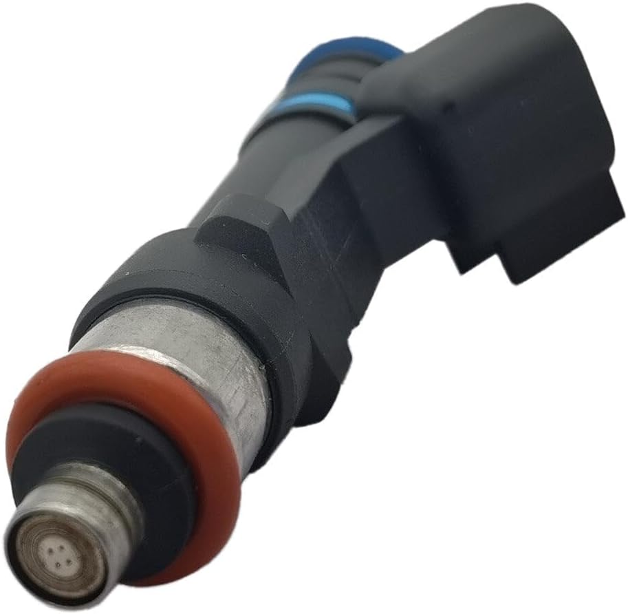 ya 14 9.20 zhengce 6Pcs Fuel Injector for Dodge Dakota for Ram 1500 for Jeep Liberty 04-12 3.-1