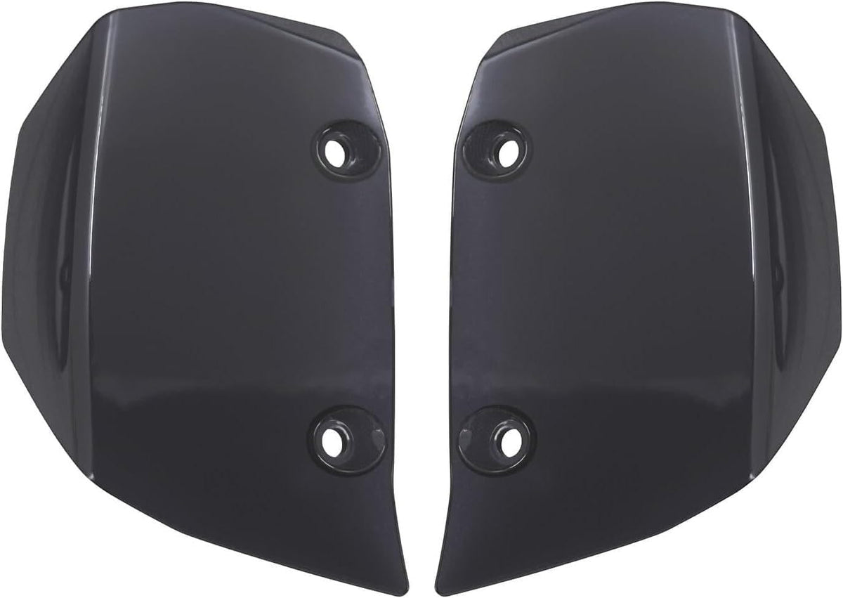 ya 28 10.13 zhengce Side Windshield Extension Windscreen Fit for Harley Pan America 1250S 2021