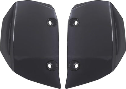 ya 28 10.13 zhengce Side Windshield Extension Windscreen Fit for Harley Pan America 1250S 2021