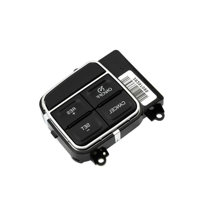 ya 9 10.24 New Steering Wheel EVIC Control Switch 56046255AD for 2011-2014 for Dodge for Chrysler -