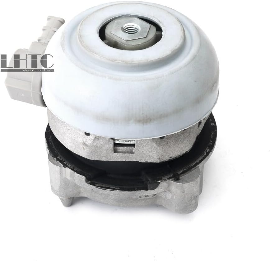 ya 2 8.15 Engine Mount Electric Left Side OE for Audi for A8 S8 4E D3 4.2 5.2 FSI BSM BVJ