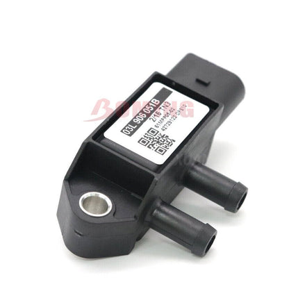 ya 5 8.24 baidi 03L906051B Differential Pressure Sensor for VW for Audi 