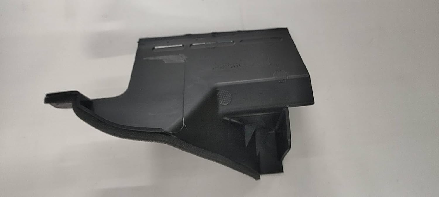 ya 4 8.10 Radiator Air Side Deflector for Buick 26264995